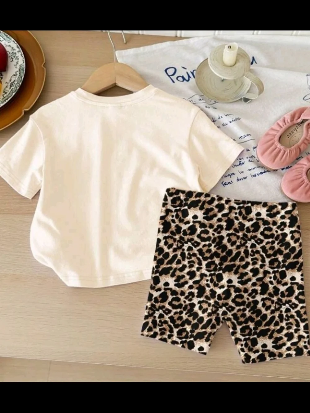 Girls SHEIN 